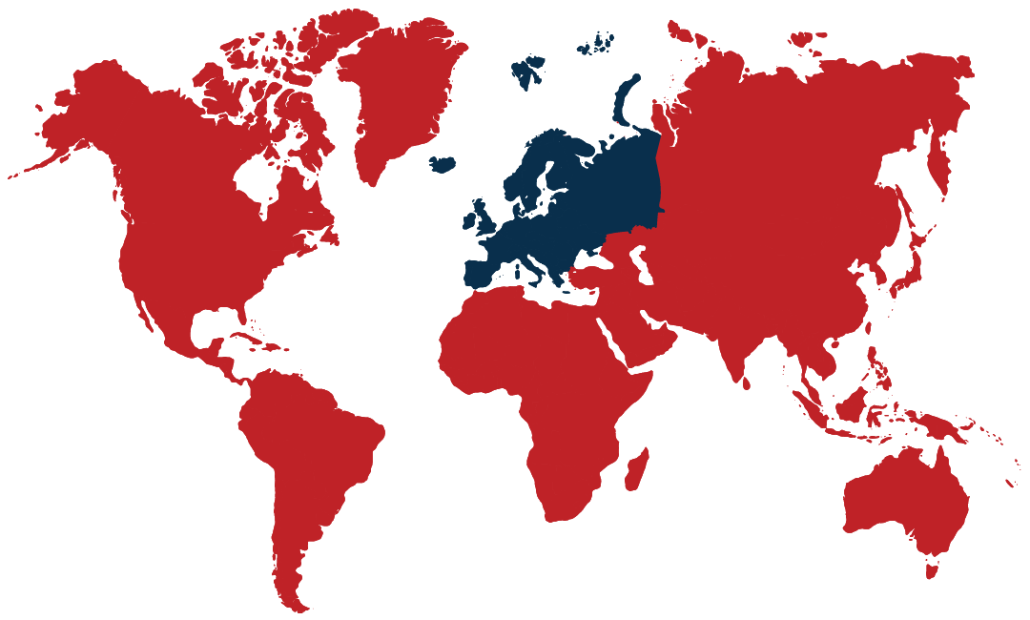 3 data roaming countries